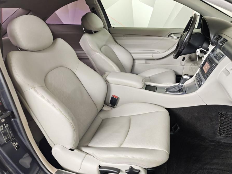 Mercedes-Benz CLC-Класс Москва  - изображение 19