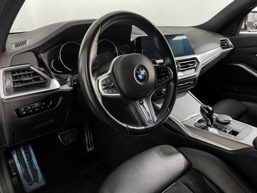 BMW 3 серии VII (G2x) Москва  - изображение 12