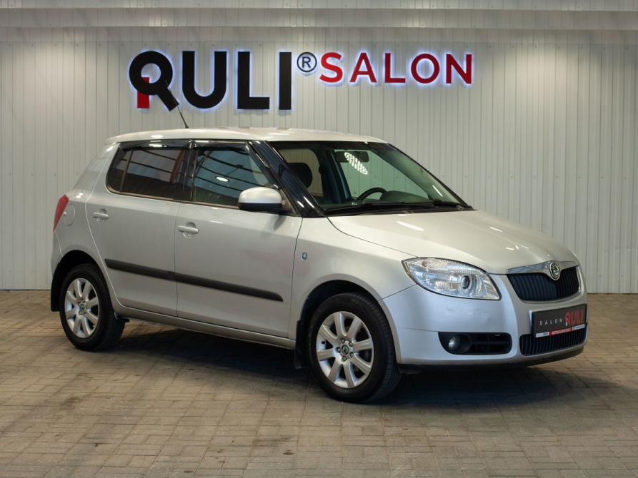Skoda Fabia II Иваново  - изображение 3