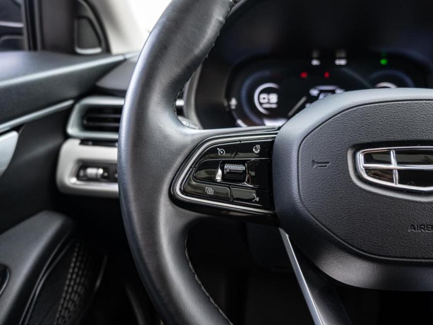 Geely Emgrand II Краснодар  - изображение 17