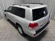 Toyota Land Cruiser 200 Series Стерлитамак  - изображение 49