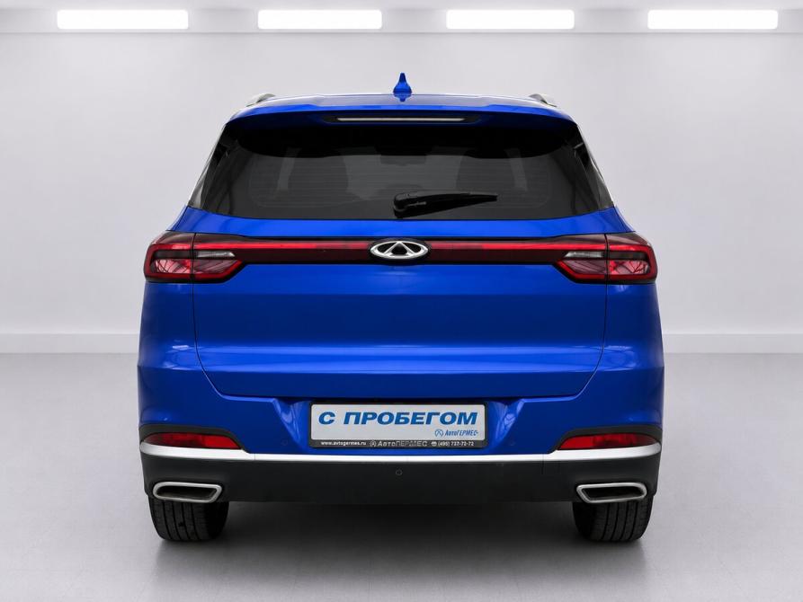 Chery Tiggo 7 Pro I Москва  - изображение 3