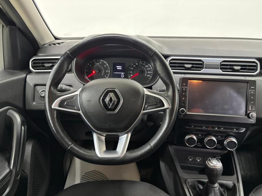 Renault Duster II Набережные Челны  - изображение 11