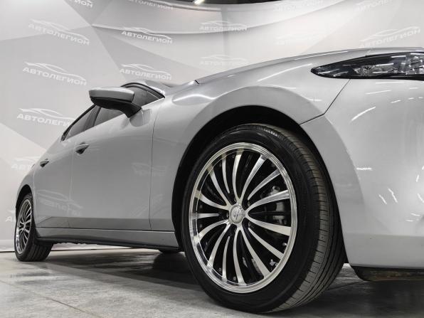 Mazda 3 IV (BP) с пробегом 2022 года, цена 1 785 000 рублей, 38397 км, хэтчбек, Автокод Объявления