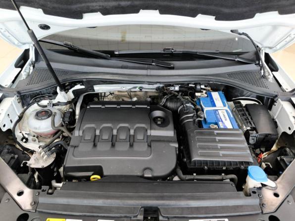 Volkswagen Tiguan II с пробегом 2019 года, цена 3 150 000 рублей, 98979 км, внедорожник, Автокод Объявления
