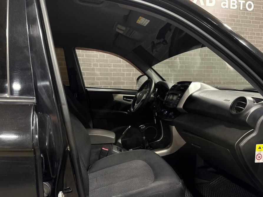 Lifan X60 I Рестайлинг Челябинск  - изображение 7