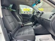 Volkswagen Tiguan I Рестайлинг Пермь  - изображение 46