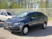 Lada (ВАЗ) Granta I Рестайлинг Тверь  - изображение 23