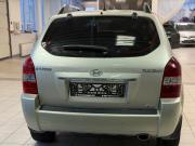 Hyundai Tucson I Челябинск  - изображение 21