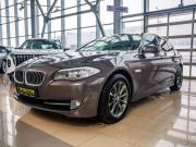 BMW 5 серии VI (F10/F11/F07) Волгоград  - изображение 43