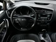 Kia Ceed II Новосибирск  - изображение 34