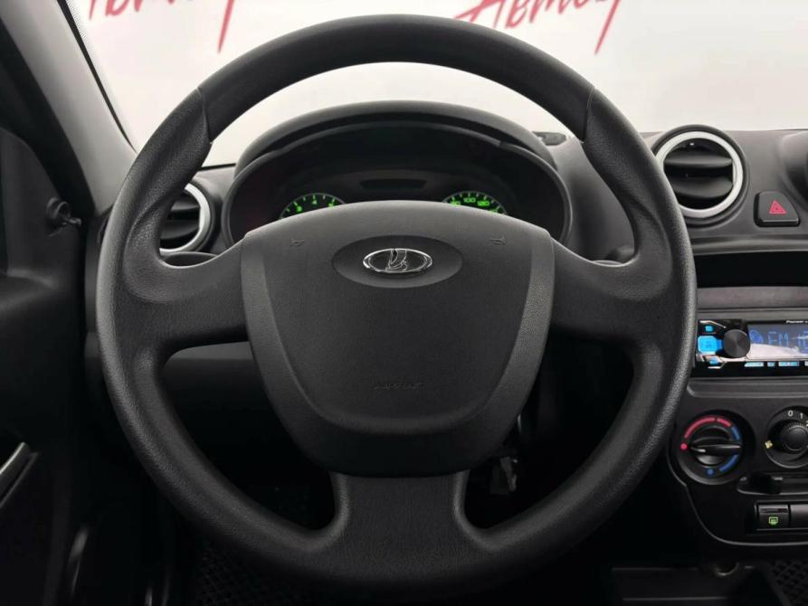 Lada (ВАЗ) Granta I Псков  - изображение 11