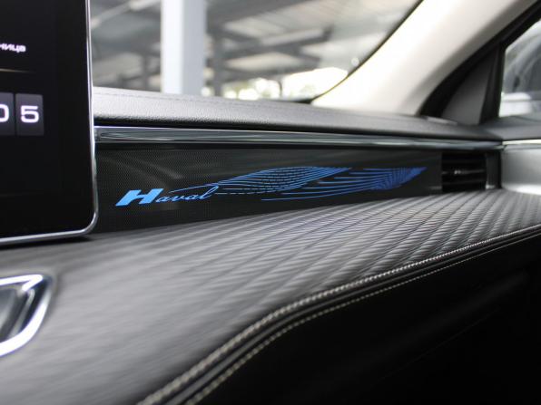 Haval Jolion I Рестайлинг с пробегом 2024 года, цена 2 159 000 рублей, 46820 км, внедорожник, Автокод Объявления