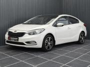 Kia Cerato III Пермь  - изображение 31