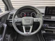 Audi Q5 II (FY) Рестайлинг Москва  - изображение 42