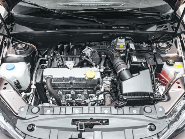 Lada (ВАЗ) Granta I Рестайлинг с пробегом 2024 года, цена 864 953 рубля, 81177 км, универсал, Автокод Объявления