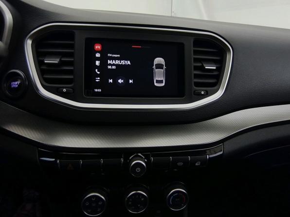 Lada (ВАЗ) Vesta I Рестайлинг (NG) с пробегом 2024 года, цена 1 250 000 рублей, 46374 км, седан, Автокод Объявления