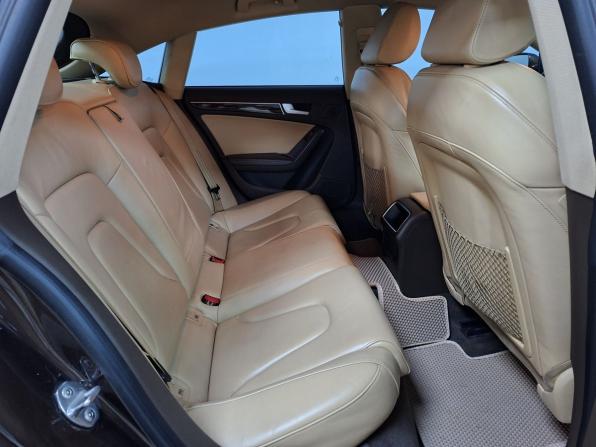 Audi A5 I (8T) Рестайлинг с пробегом 2012 года, цена 1 549 000 рублей, 144519 км, лифтбек, Автокод Объявления