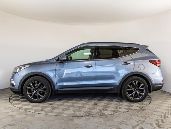 Hyundai Santa Fe III Рестайлинг с пробегом 2015 года, цена 1 925 000 рублей, 199189 км, внедорожник, Автокод Объявления
