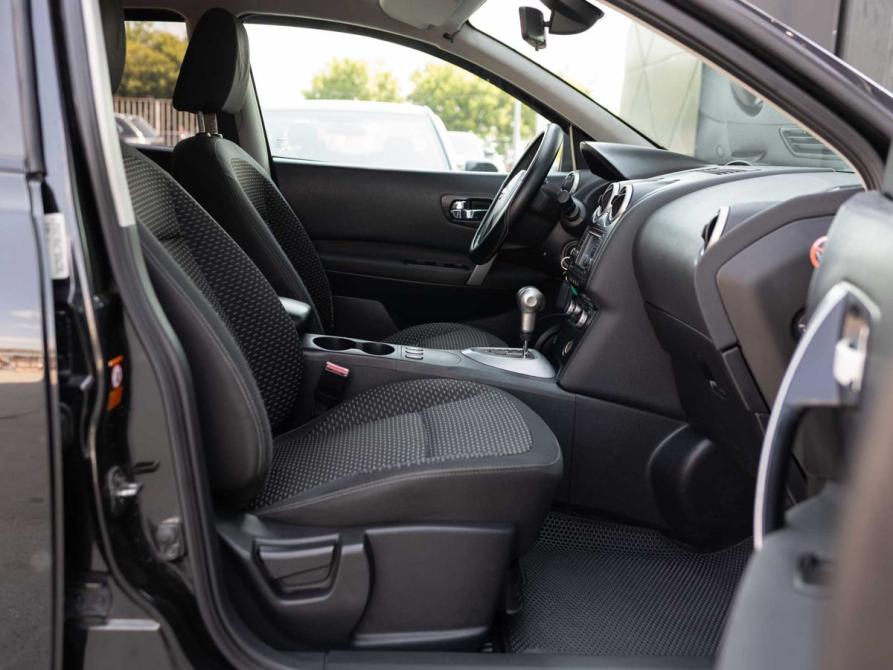 Nissan Qashqai I Новосибирск  - изображение 18