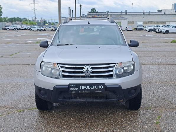 Renault Duster I с пробегом 2013 года, цена 595 000 рублей, 230631 км, внедорожник, Автокод Объявления