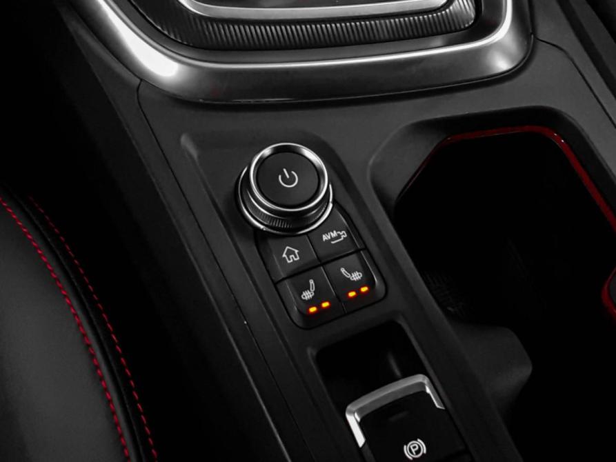 Kaiyi E5 Москва  - изображение 18