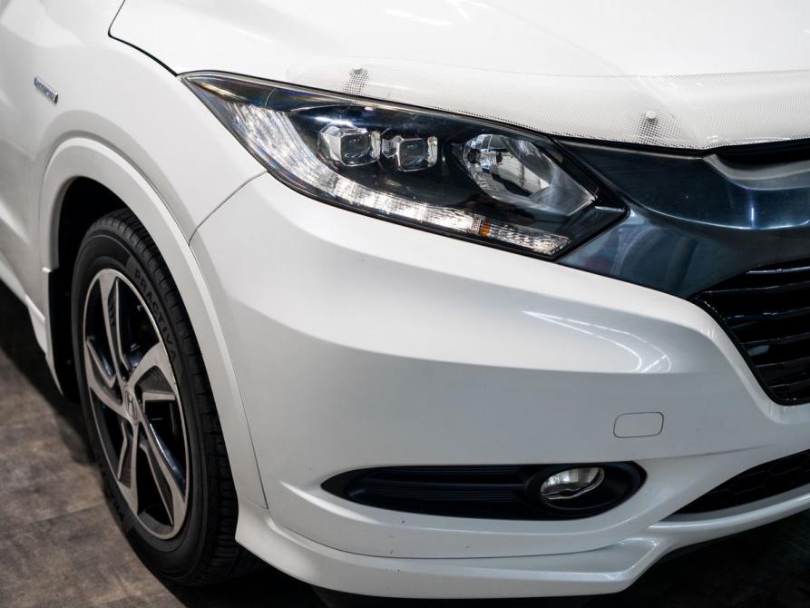 Honda Vezel I Чита  - изображение 16