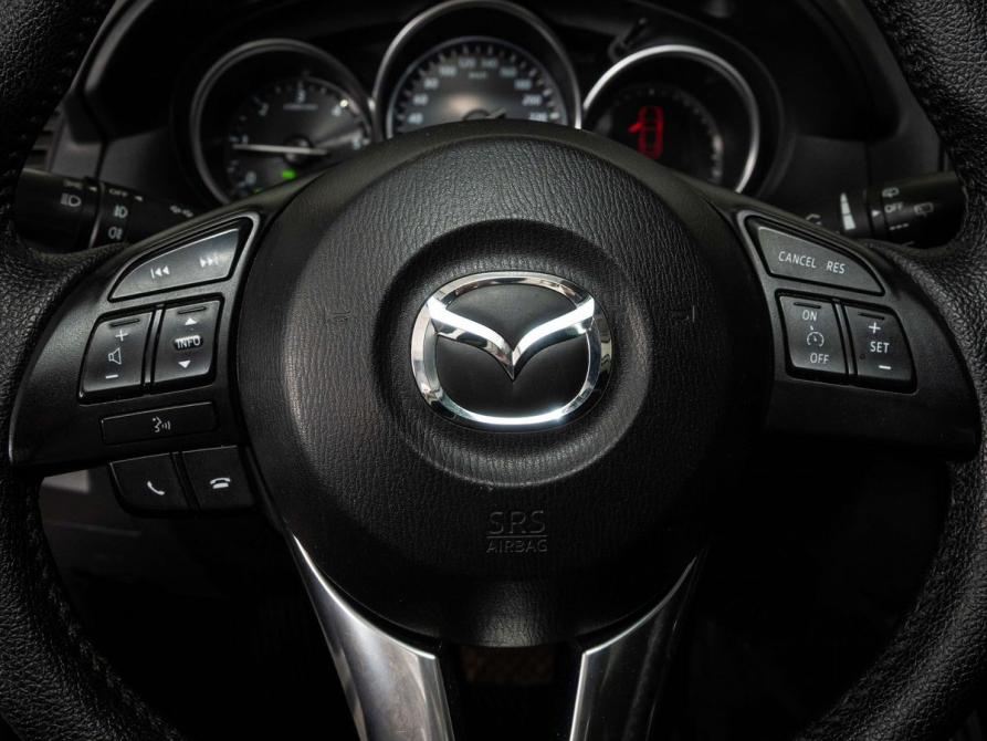 Mazda CX-5 I Казань  - изображение 9