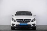Mercedes-Benz GLC Coupe I (C253) Томск  - изображение 24