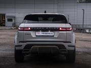 Land Rover Range Rover Evoque II Рестайлинг Москва  - изображение 30