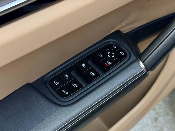 Porsche Cayenne III с пробегом 2019 года, цена 5 410 000 рублей, 117800 км, внедорожник, Автокод Объявления