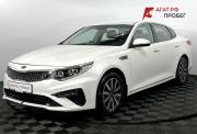 Kia Optima IV Рестайлинг Нижний Новгород  - изображение 23