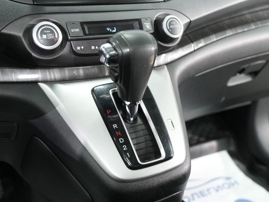 Honda CR-V IV Новосибирск  - изображение 27