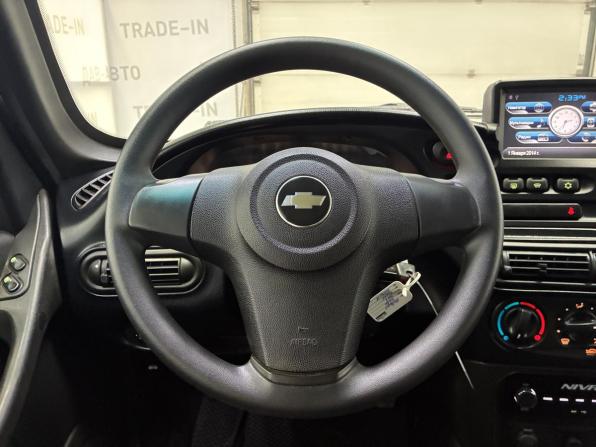 Chevrolet Niva I Рестайлинг с пробегом 2019 года, цена 750 000 рублей, 129000 км, внедорожник, Автокод Объявления
