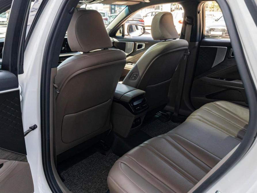 Kia K8 I Краснодар  - изображение 11