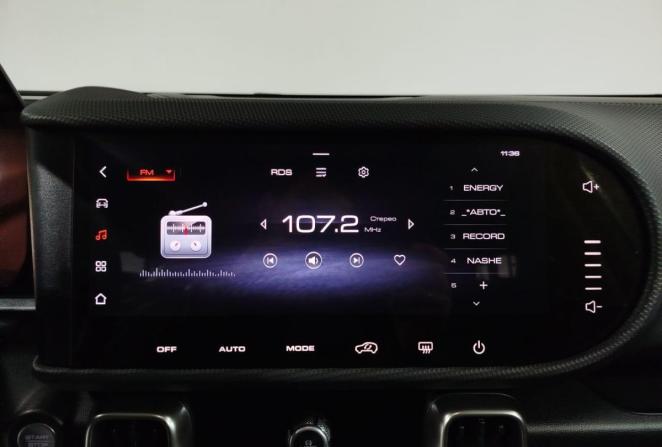Haval Dargo I с пробегом 2023 года, цена 2 650 000 рублей, 33474 км, внедорожник, Автокод Объявления