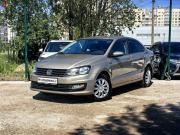 Volkswagen Polo V Рестайлинг Санкт-Петербург  - изображение 14