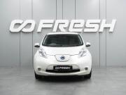 Nissan Leaf I (ZE0/AZE0) Воронеж  - изображение 23