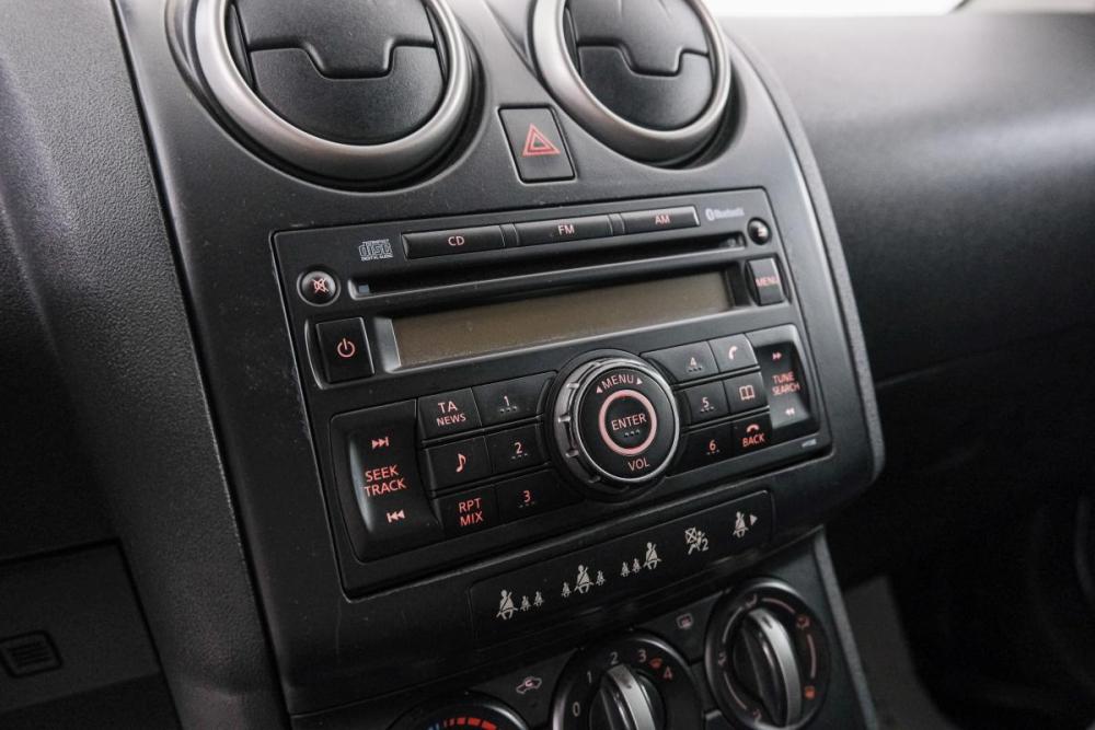 Nissan Qashqai I Красноярск  - изображение 14