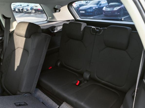 Skoda Kodiaq I с пробегом 2020 года, цена 2 295 000 рублей, 137730 км, внедорожник, Автокод Объявления