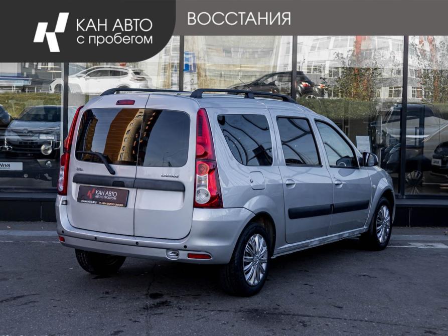 Lada (ВАЗ) Largus I Казань  - изображение 3