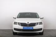 Skoda Octavia III (A7) Томск  - изображение 21