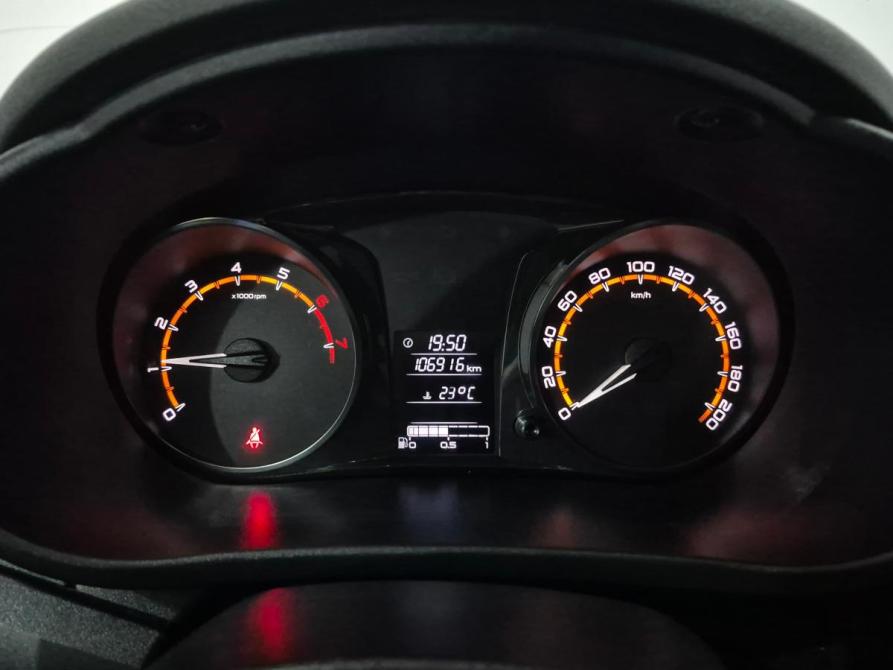 Lada (ВАЗ) Granta I Рестайлинг Альметьевск  - изображение 19