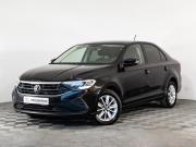 Volkswagen Polo VI Санкт-Петербург  - изображение 22