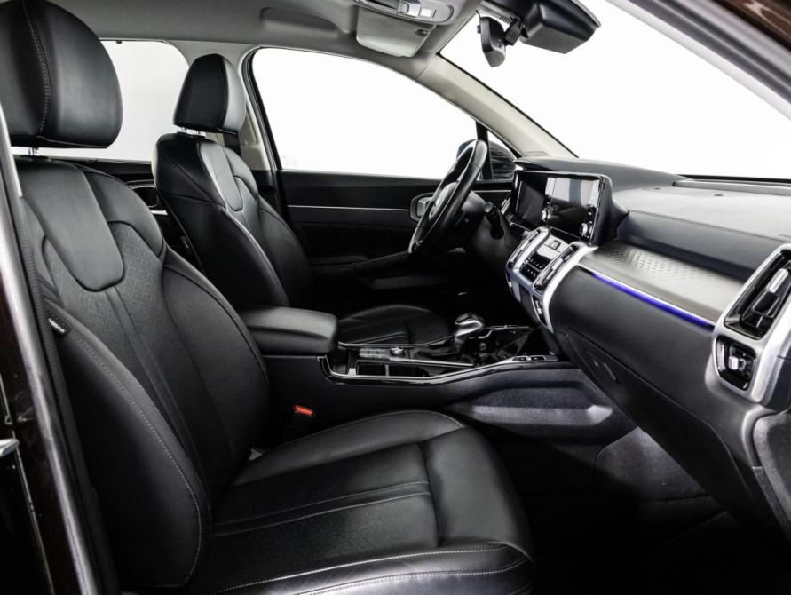 Kia Sorento IV Санкт-Петербург  - изображение 20