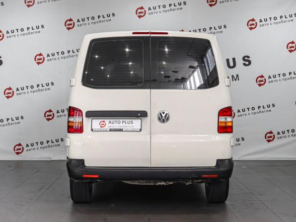 Volkswagen Transporter T5 с пробегом 2005 года, цена 899 000 рублей, 395322 км, фургон, Автокод Объявления