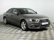 Audi A4 IV (B8) Рестайлинг Санкт-Петербург  - изображение 17