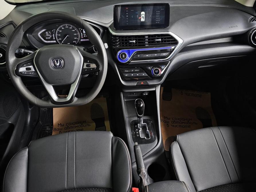Changan Alsvin Краснодар  - изображение 18
