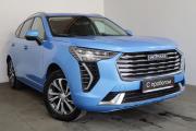 Haval Jolion I Санкт-Петербург  - изображение 18