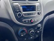 Hyundai Solaris I Рестайлинг Ростов-на-Дону  - изображение 35